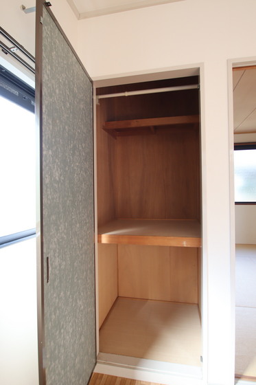 グリーンライフ福泊