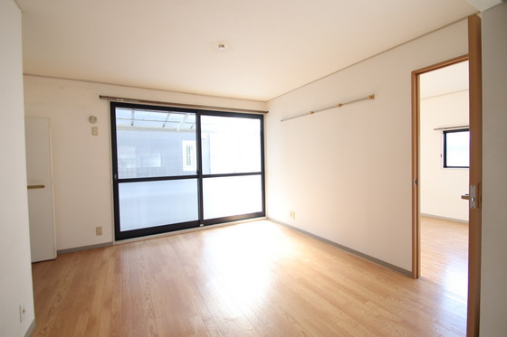 グリーンライフ福泊