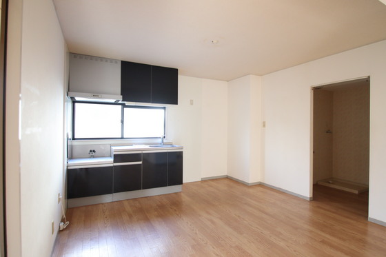 グリーンライフ福泊