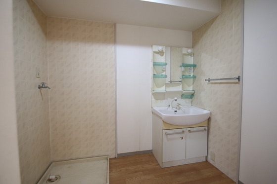 グリーンライフ福泊