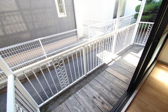 グリーンライフ福泊