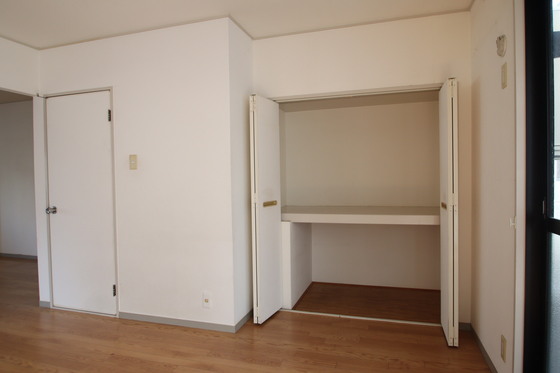 グリーンライフ福泊