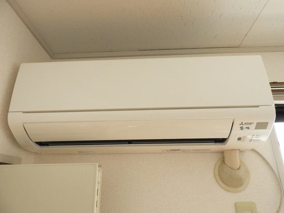 グリーンライフ福泊