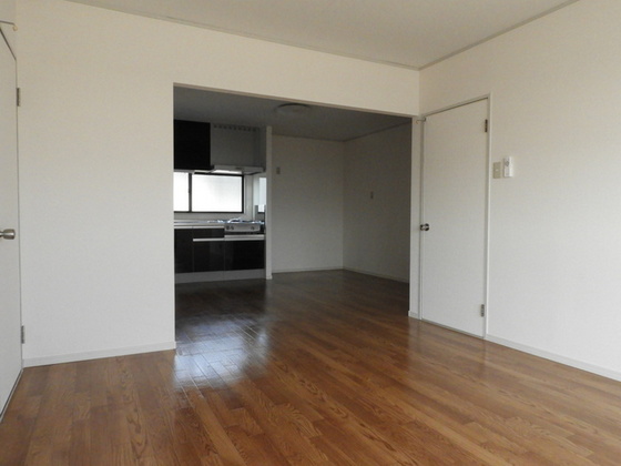 グリーンライフ福泊