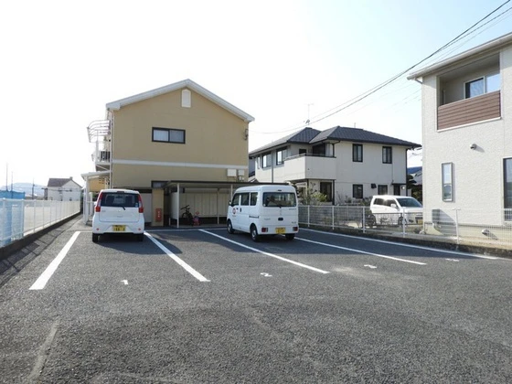 グリーンライフ福泊