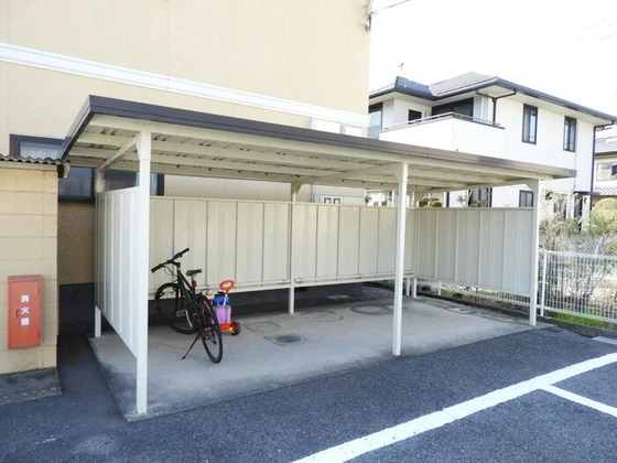 グリーンライフ福泊