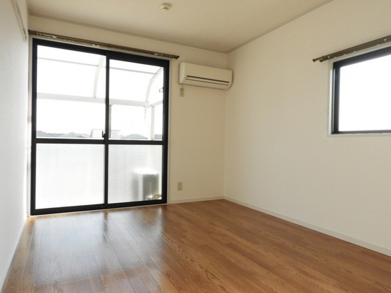 グリーンライフ福泊