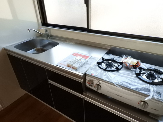 グリーンライフ福泊