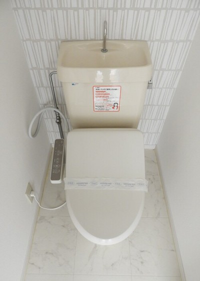 グリーンライフ福泊