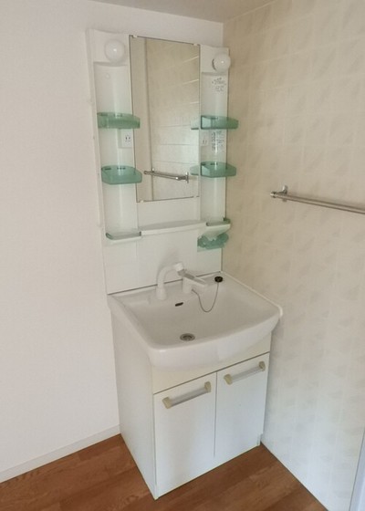 グリーンライフ福泊