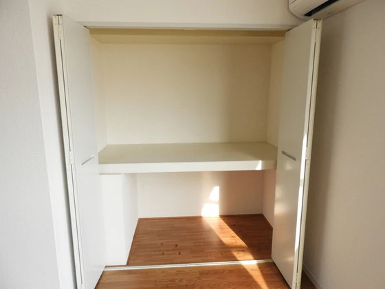 グリーンライフ福泊