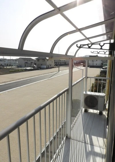 グリーンライフ福泊