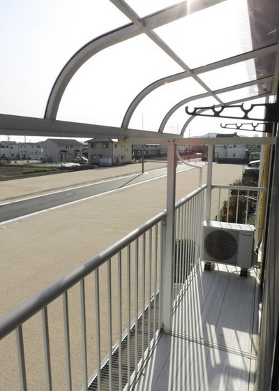 グリーンライフ福泊