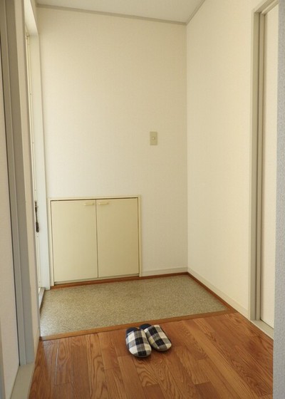 グリーンライフ福泊