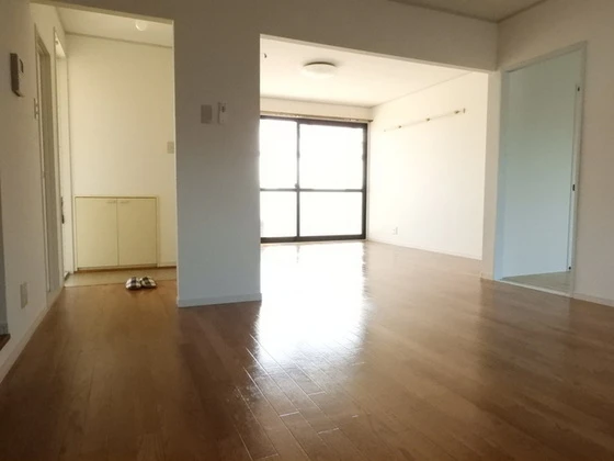 グリーンライフ福泊