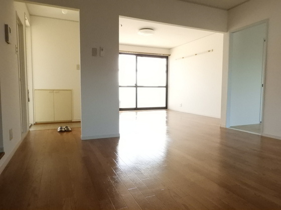 グリーンライフ福泊