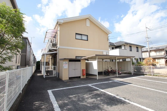 グリーンライフ福泊