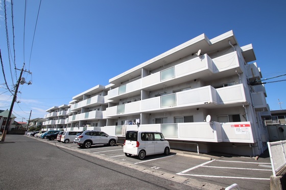 ベルメゾン東光倉田