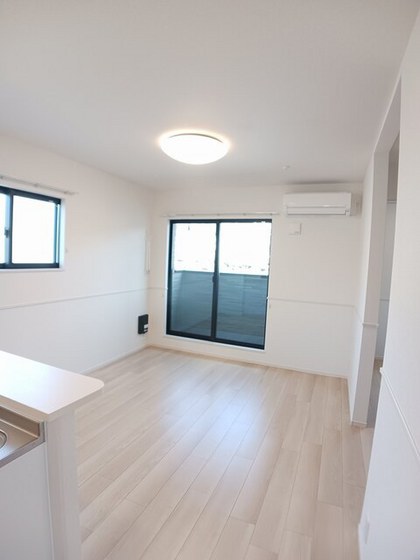 ラルジュ・オロールD