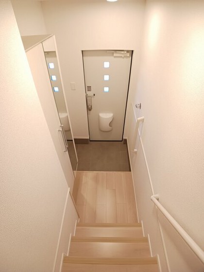 ラルジュ・オロールD