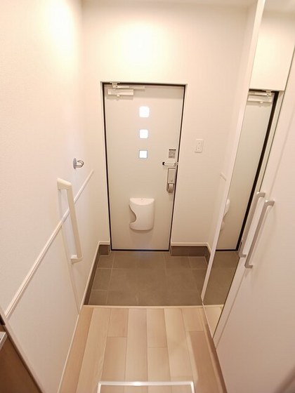 ラルジュ・オロールD