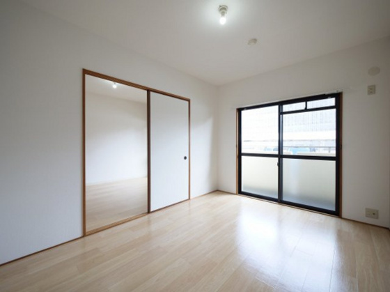 ロンディーネ福田