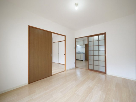 ロンディーネ福田