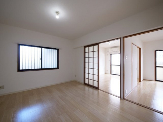 ロンディーネ福田