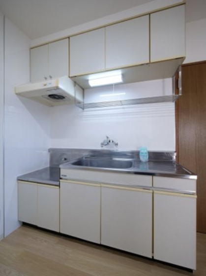 ロンディーネ福田