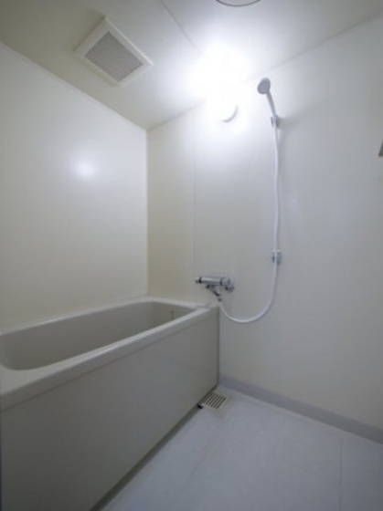 ロンディーネ福田