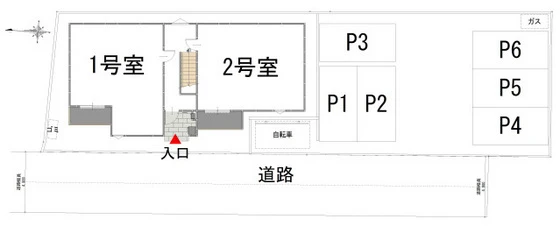 REGALEST 東岡山(レガリスト ヒガシオカヤマ)