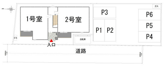 REGALEST 東岡山(レガリスト ヒガシオカヤマ)