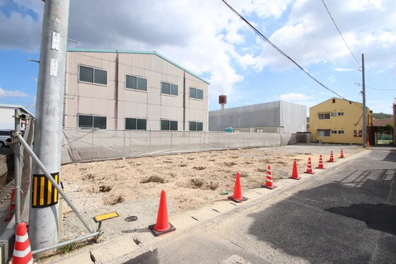 REGALEST 東岡山(レガリスト ヒガシオカヤマ)