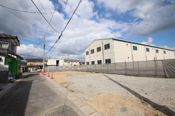 REGALEST 東岡山(レガリスト ヒガシオカヤマ)