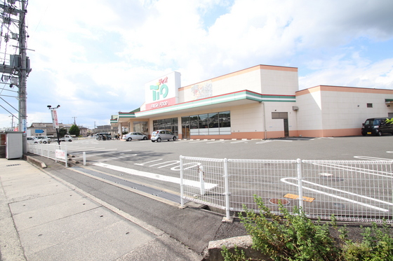 REGALEST 東岡山(レガリスト ヒガシオカヤマ)