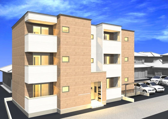 REGALEST 東岡山(レガリスト ヒガシオカヤマ)