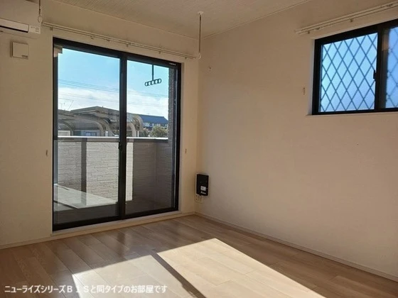 ブリックフォレスト