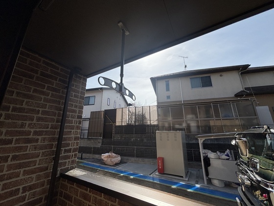 ブリックフォレスト