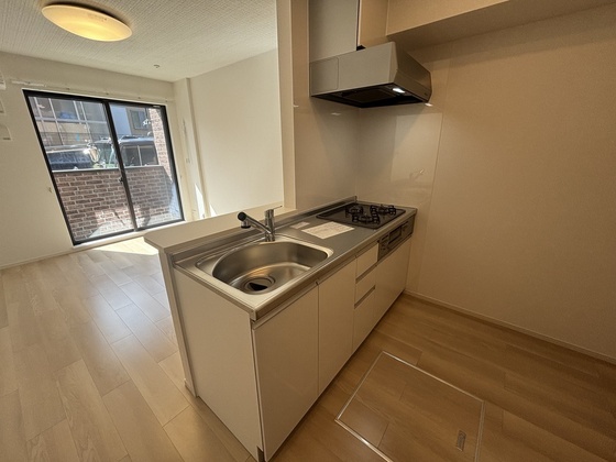 ブリックフォレスト