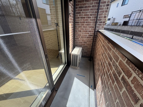 ブリックフォレスト