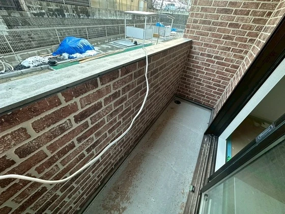 ブリックフォレスト