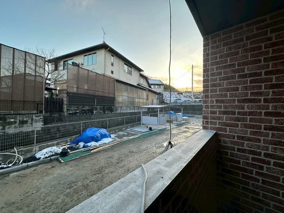 ブリックフォレスト