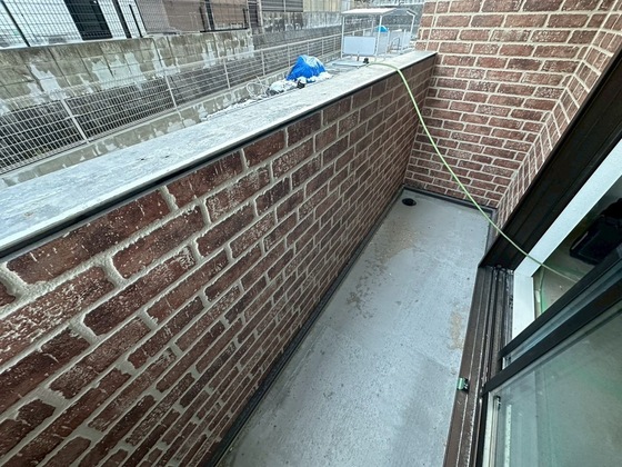 ブリックフォレスト