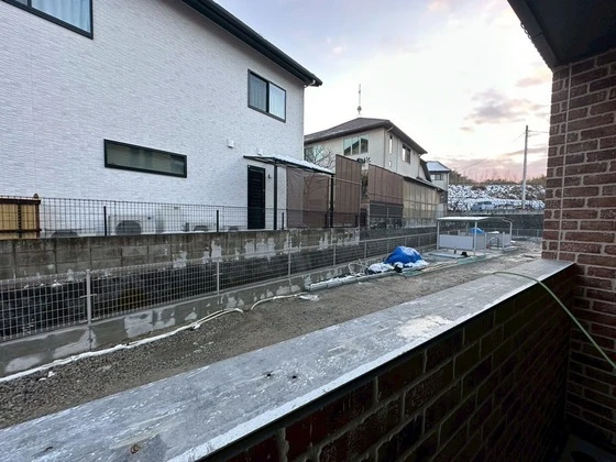 ブリックフォレスト