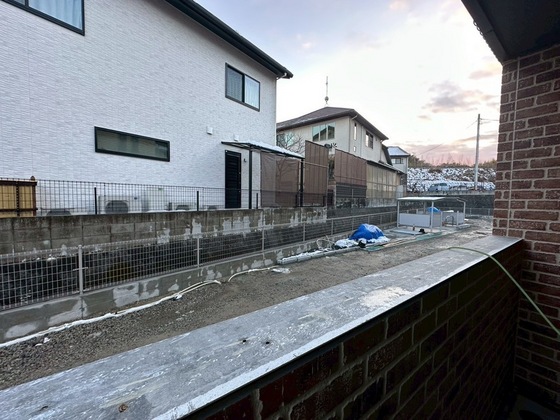 ブリックフォレスト