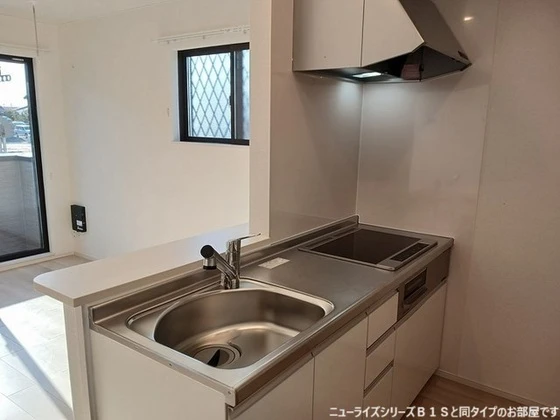 ブリックフォレスト