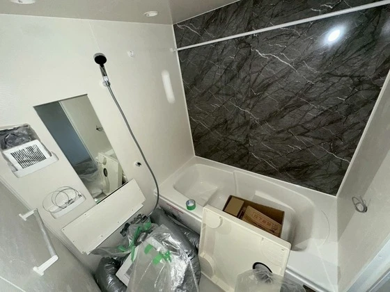 ブリックフォレスト