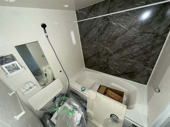 ブリックフォレスト