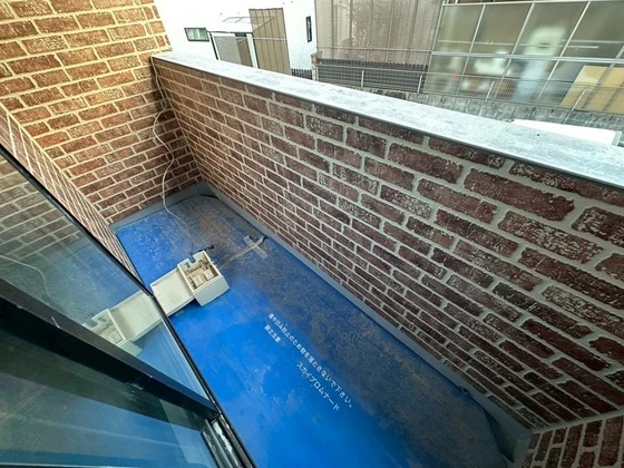 ブリックフォレスト