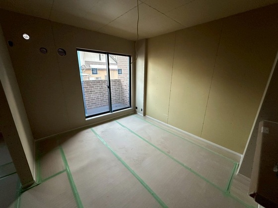 ブリックフォレスト